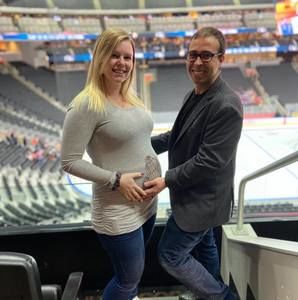 Meet your Posher, Samm